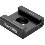 SmallRig 5032 Anti Twist Cold Shoe Mount Support (2pcs)