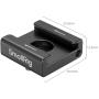 SmallRig 5032 Anti Twist Cold Shoe Mount Support (2pcs)