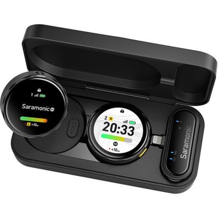 Saramonic Blinkme U2