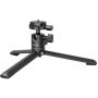 SmallRig 4630 Metal Tabletop Tripod w/ ArcaSwiss Quick Release Plate + Ball Head