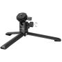 SmallRig 4630 Metal Tabletop Tripod w/ ArcaSwiss Quick Release Plate + Ball Head