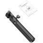 SmallRig 4630 Metal Tabletop Tripod w/ ArcaSwiss Quick Release Plate + Ball Head