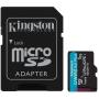 Kingston 1TB MicroSDXC Canvas + Adapter