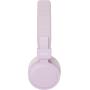 Hama Bluetooth-Headphone Freedom Lit III On-Ear Vouwb. Microphone Pink