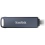 SanDisk iXpand Phone Drive USB Type-C Metallic S