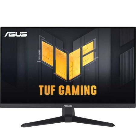 Monitor Gaming Asus TUF Gaming VG249QE5A 23,8'/ Full HD/ 1ms/ 144Hz/ IPS/ Multimedia/ Negro