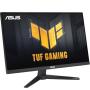 Monitor Gaming Asus TUF Gaming VG249QE5A 23,8'/ Full HD/ 1ms/ 144Hz/ IPS/ Multimedia/ Negro