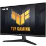 Monitor Gaming Asus TUF Gaming VG279QE5A 27'/ Full HD/ 1ms/ 144Hz/ IPS/ Multimedia/ Regulable en Altura/ Negro