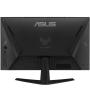 Monitor Gaming Asus TUF Gaming VG279QE5A 27'/ Full HD/ 1ms/ 144Hz/ IPS/ Multimedia/ Regulable en Altura/ Negro