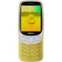 Teléfono Móvil Nokia 3210/ 4G/ Oro