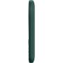 Teléfono Móvil Nokia 6310 Dual SIM/ Verde Oscuro