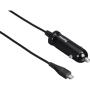 Hama Car Charger Mini Usbblack