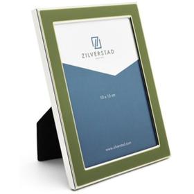 Zilverstad Colore-Green 10x15