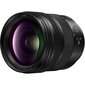 Panasonic LUMIX S 24-60mm f/2.8