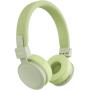 Hama Bluetooth-Headphone Freedom Lit III On-Ear Vouwb. Microphone Green