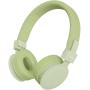 Hama Bluetooth-Headphone Freedom Lit III On-Ear Vouwb. Microphone Green