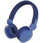 Hama Bluetooth-Headphone Freedom Lit III On-Ear Foldable Microphone Blue