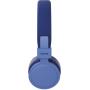 Hama Bluetooth-Headphone Freedom Lit III On-Ear Foldable Microphone Blue