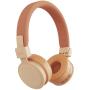 Hama Bluetooth-Headphone Freedom Lit III On-Ear Vouwb. Microphone Orange