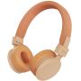 Hama Bluetooth-Headphone Freedom Lit III On-Ear Vouwb. Microphone Orange