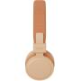 Hama Bluetooth-Headphone Freedom Lit III On-Ear Vouwb. Microphone Orange