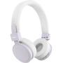 Hama Bluetooth-Headphone Freedom Lit III On-Ear Vouwb. Microphone White