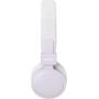 Hama Bluetooth-Headphone Freedom Lit III On-Ear Vouwb. Microphone White