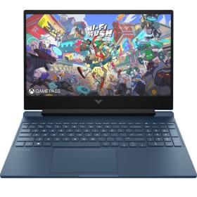 Portátil Gaming HP Victus 15-FA2039NS Intel Core 7-240H/ 16GB/ 1TB SSD/ GeForce RTX 5060/ 15.6'/ Sin Sistema Operativo