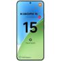 Smartphone Xiaomi 15 NFC 12GB/ 256GB/ 6.36'/ 5G/ Verde