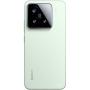 Smartphone Xiaomi 15 NFC 12GB/ 256GB/ 6.36'/ 5G/ Verde