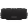 Altavoz con Bluetooth JBL Charge 6/ 45W/ 1.0/ Negro