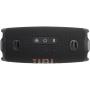 Altavoz con Bluetooth JBL Charge 6/ 45W/ 1.0/ Negro