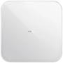 Báscula de Baño Xiaomi Smart Scale S200/ Hasta 150kg/ Blanca