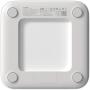 Báscula de Baño Xiaomi Smart Scale S200/ Hasta 150kg/ Blanca