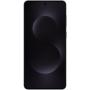 Smartphone Samsung Galaxy S25 Edge 12GB/ 512GB/ 6.7'/ 5G/ Titanio Negro