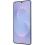 Smartphone Samsung Galaxy S25 Edge 12GB/ 512GB/ 6.7'/ 5G/ Titanio Azul