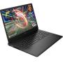 Portátil Gaming HP Omen 17-DB0001NS Ryzen 7 8845HS/ 32GB/ 1TB SSD/ GeForce RTX 4070/ 17.3'/ Win11