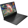Portátil Gaming HP Omen 17-DB0007NS Ryzen 9 8945HS/ 32GB/ 1TB SSD/ GeForce RTX 4060/ 17.3'/ Sin Sistema Operativo