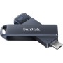 Comprar - SanDisk iXpand Phone Drive USB Type-C Metallic S  64GB - Entrega 24h - Ganga Electrónica