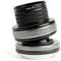 Lensbaby Composer Pro II Nikon w/ Edge 50