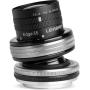 Lensbaby Composer Pro II Canon RF w/ Edge 35