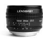 Lensbaby Velvet 28 Nikon F