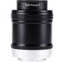Lensbaby Fixed Body W/Soft Focus II 50 Optic For Sony E