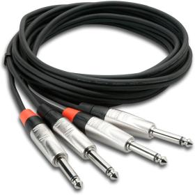 Hosa HPP-015x2