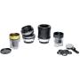 Lensbaby Twist 60 + Double Glass II Optic Swap Kit For Nikon Z Mount