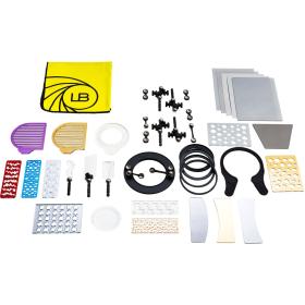 Lensbaby Omni Universal Collection + Bonus Wands (Small)