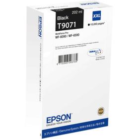 Epson WF-6XXX Ink Cartridge Black XXL
