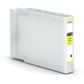 Epson WF-6XXX Ink Cartridge Yellow XL