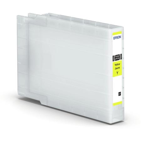 Epson WF-6XXX Ink Cartridge Yellow XL