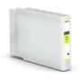 Epson WF-6XXX Ink Cartridge Yellow XL